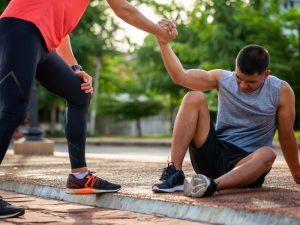 Medicina Esportiva