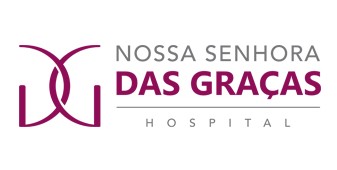 Logo Nossa Senhora das Graças